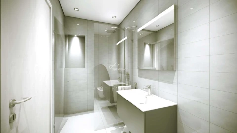 Apartamento T3 para Venda em Faro (Sé e São Pedro)