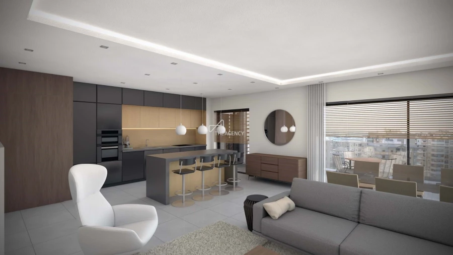 Apartamento T3 para Venda em Faro (Sé e São Pedro) Foto 4