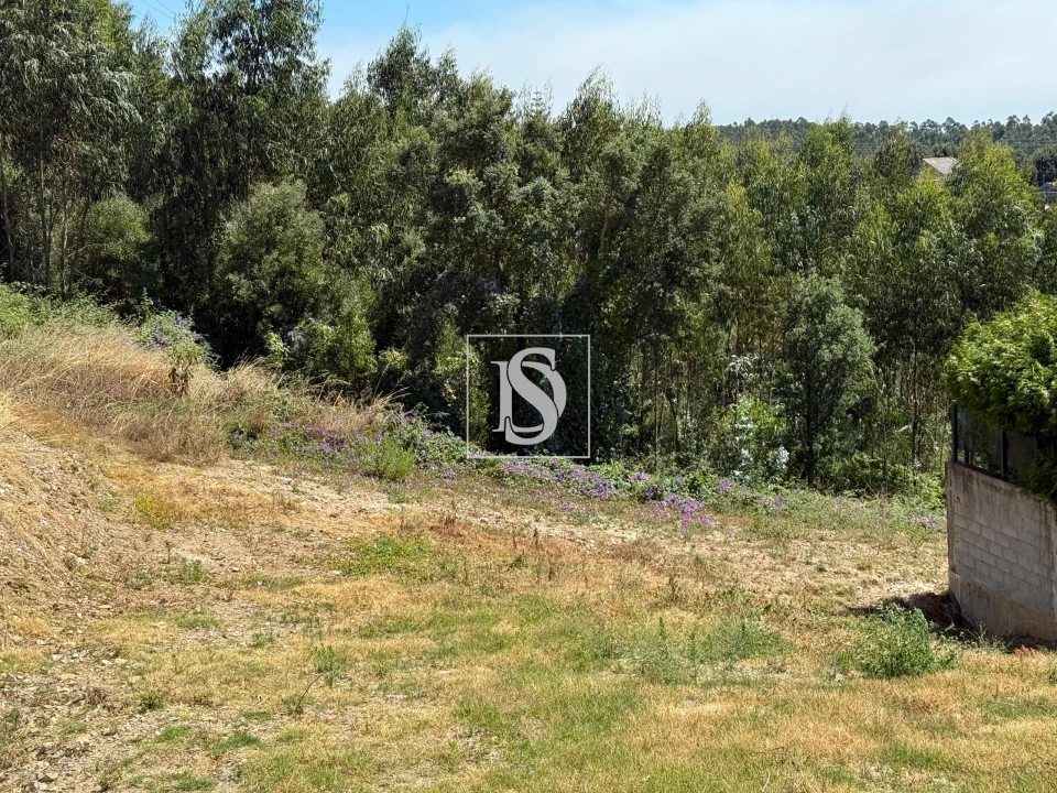Terreno para Venda em Fânzeres e São Pedro da Cova Foto 7