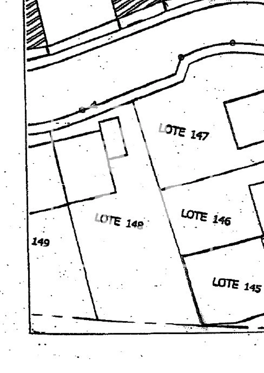 Terreno para Venda em Fânzeres e São Pedro da Cova Foto 9