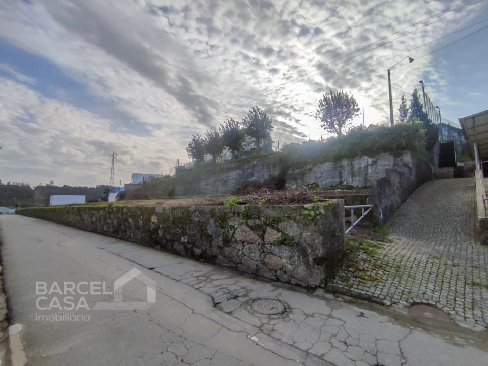 Terreno para Venda em Silveiros e Rio Covo (Santa Eulália) Foto 1