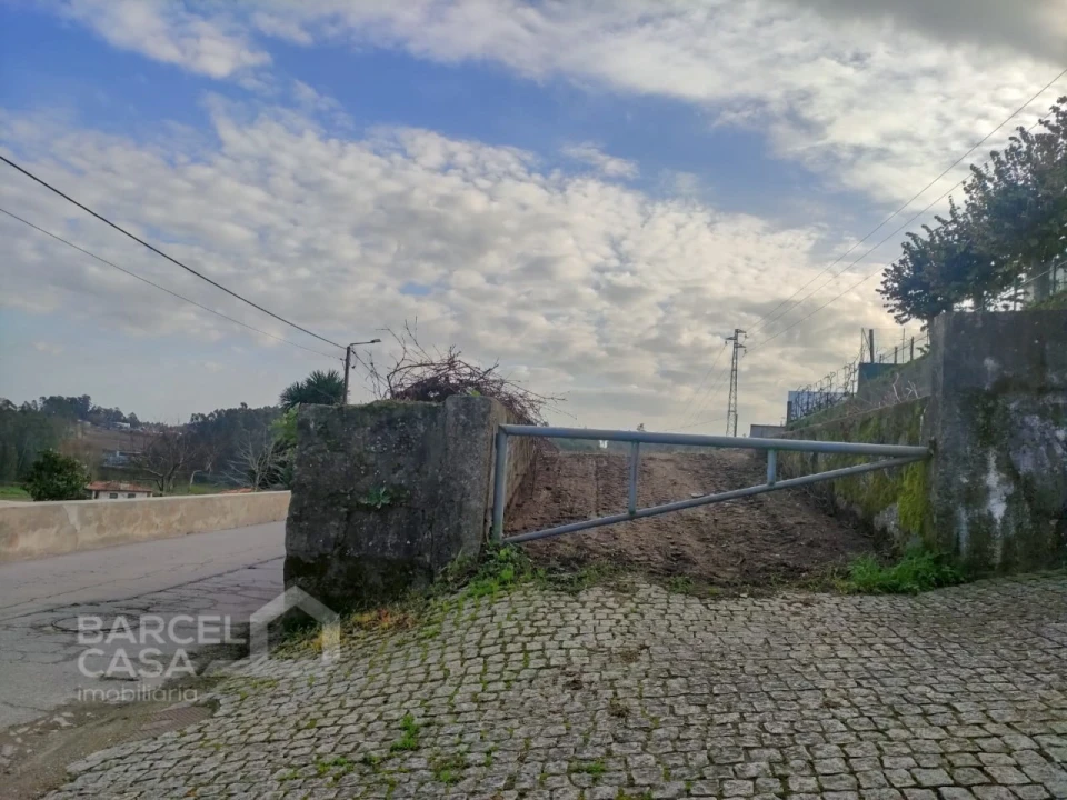 Terreno para Venda em Silveiros e Rio Covo (Santa Eulália) Foto 2