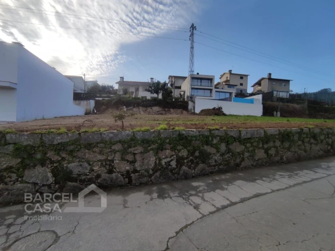Terreno para Venda em Silveiros e Rio Covo (Santa Eulália) Foto 8