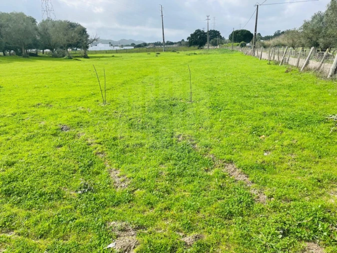 Terreno para Venda em Palmela Foto 2