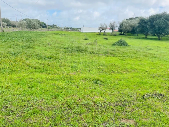 Terreno para Venda em Palmela Foto 5
