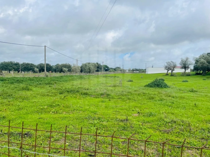 Terreno para Venda em Palmela Foto 7