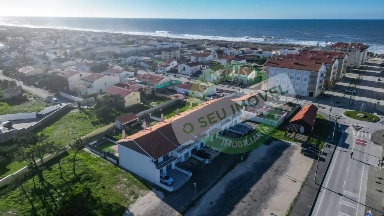 Quinta T3 para Venda em Quiaios Foto 40