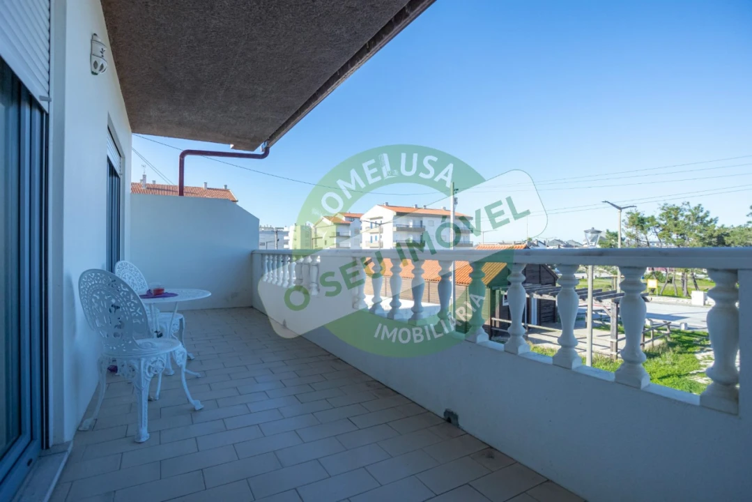 Quinta T3 para Venda em Quiaios Foto 48