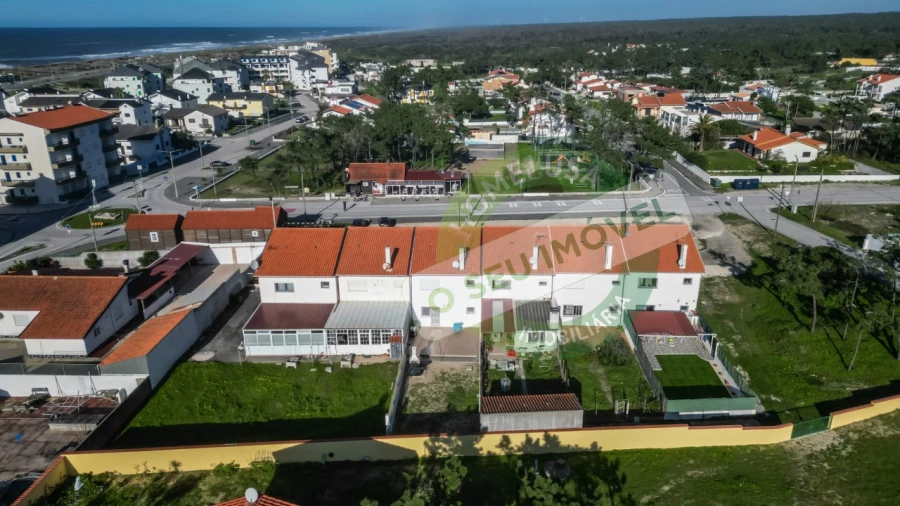 Quinta T3 para Venda em Quiaios Foto 38