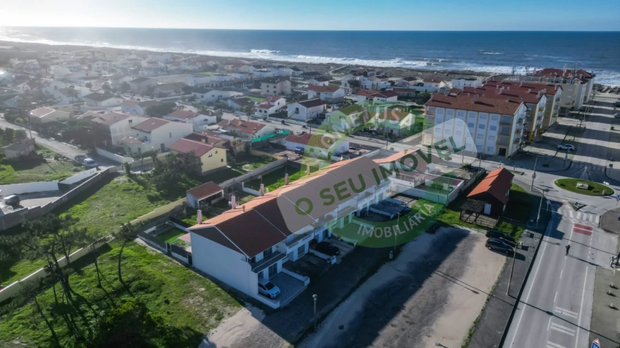 Quinta T3 para Venda em Quiaios Foto 40