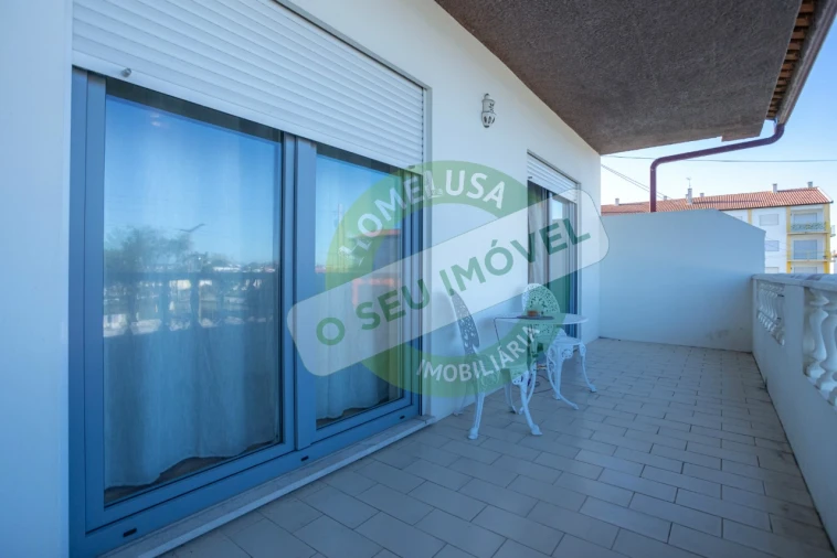 Quinta T3 para Venda em Quiaios Foto 1