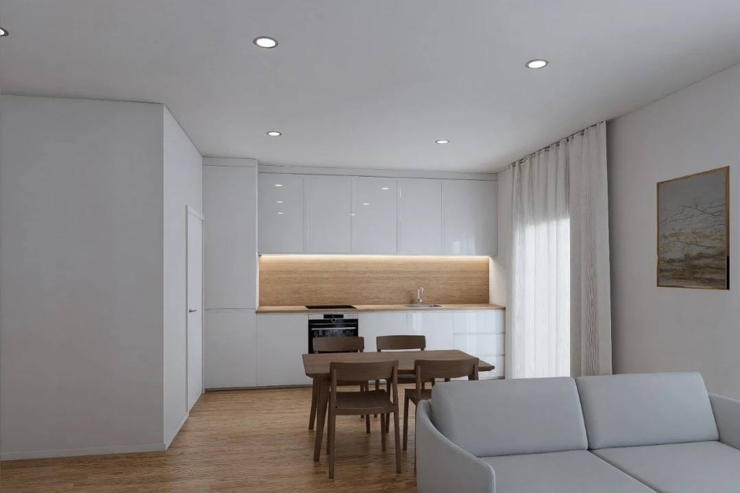 Moradia T2 para Venda em Gafanha da Nazaré Foto 2