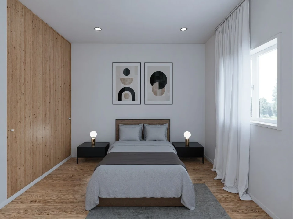 Moradia T2 para Venda em Gafanha da Nazaré Foto 3