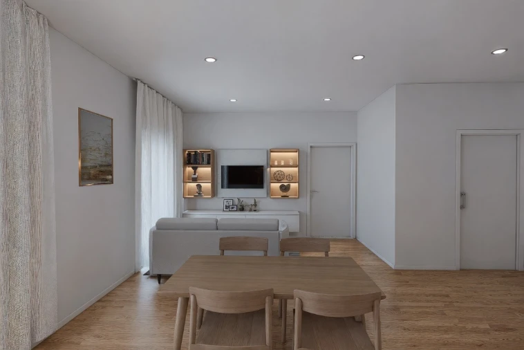 Moradia T2 para Venda em Gafanha da Nazaré Foto 1