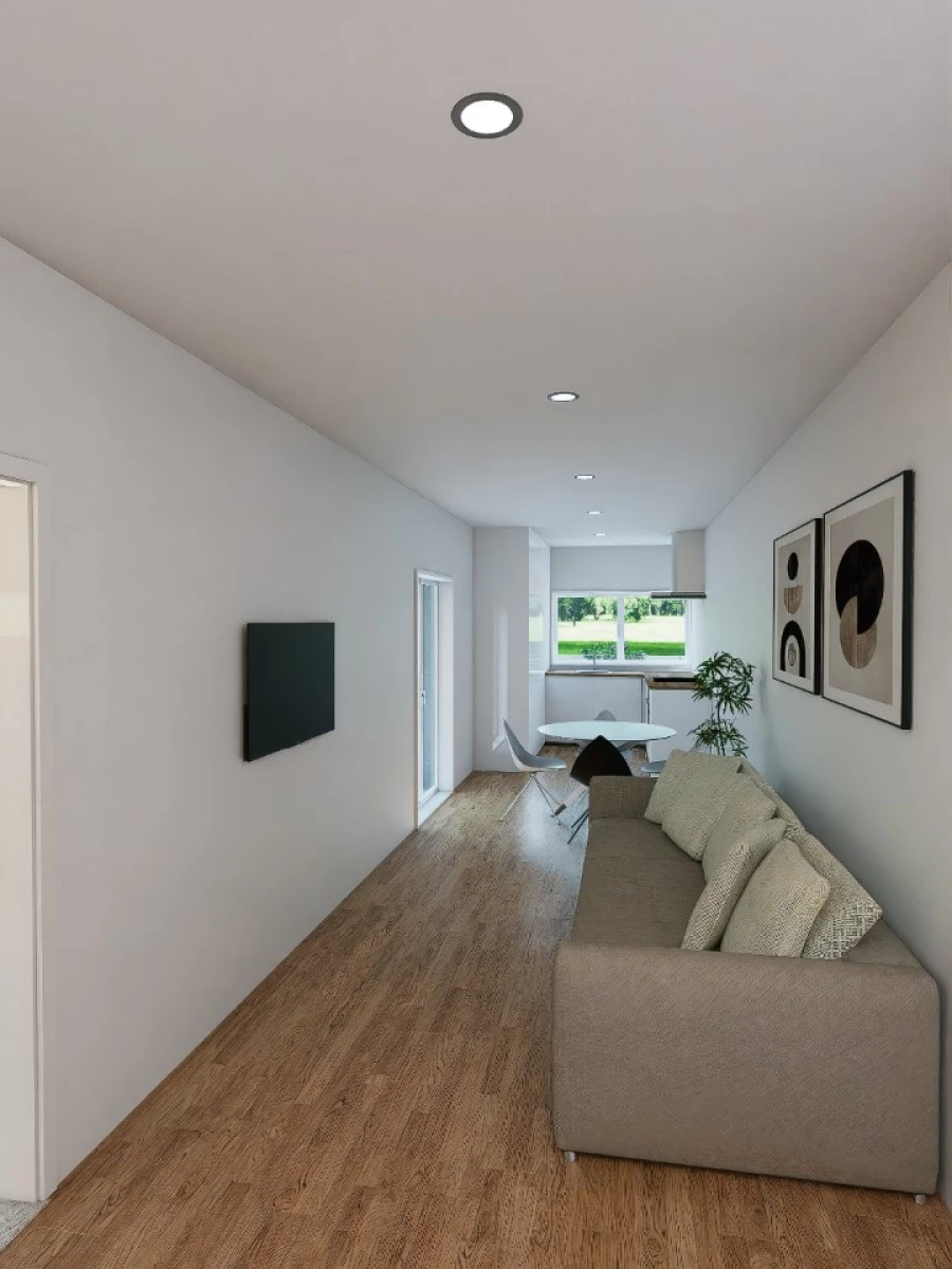 Moradia T2 para Venda em Gafanha da Nazaré Foto 4