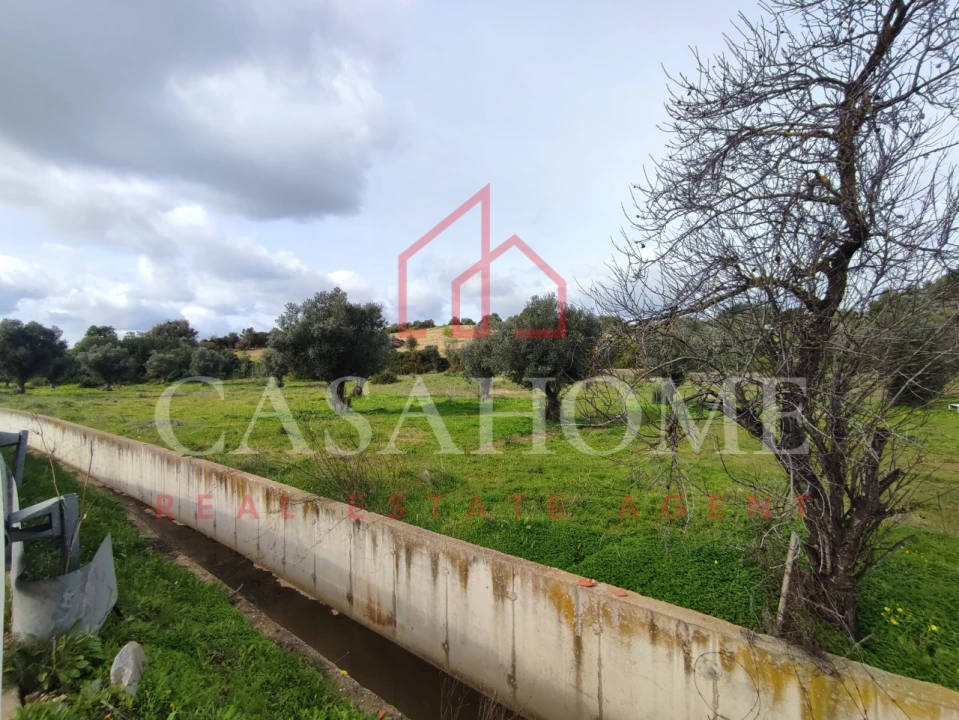 Terreno para Venda em Portimão Foto 4