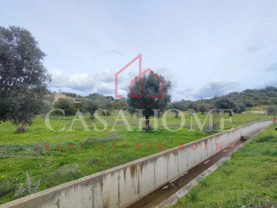 Terreno para Venda em Portimão Foto 5