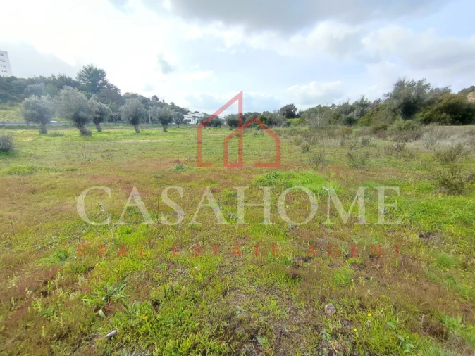 Terreno para Venda em Portimão Foto 2
