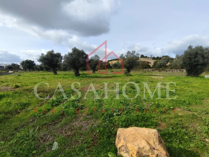 Terreno para Venda em Portimão Foto 3