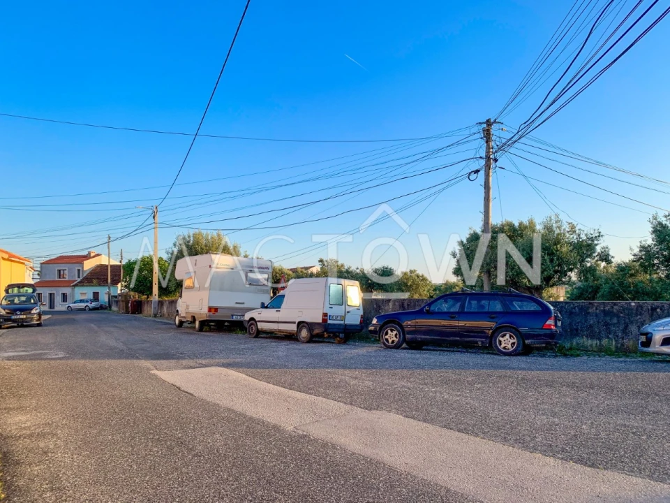 Terreno para Venda em Alcanena e Vila Moreira Foto 12