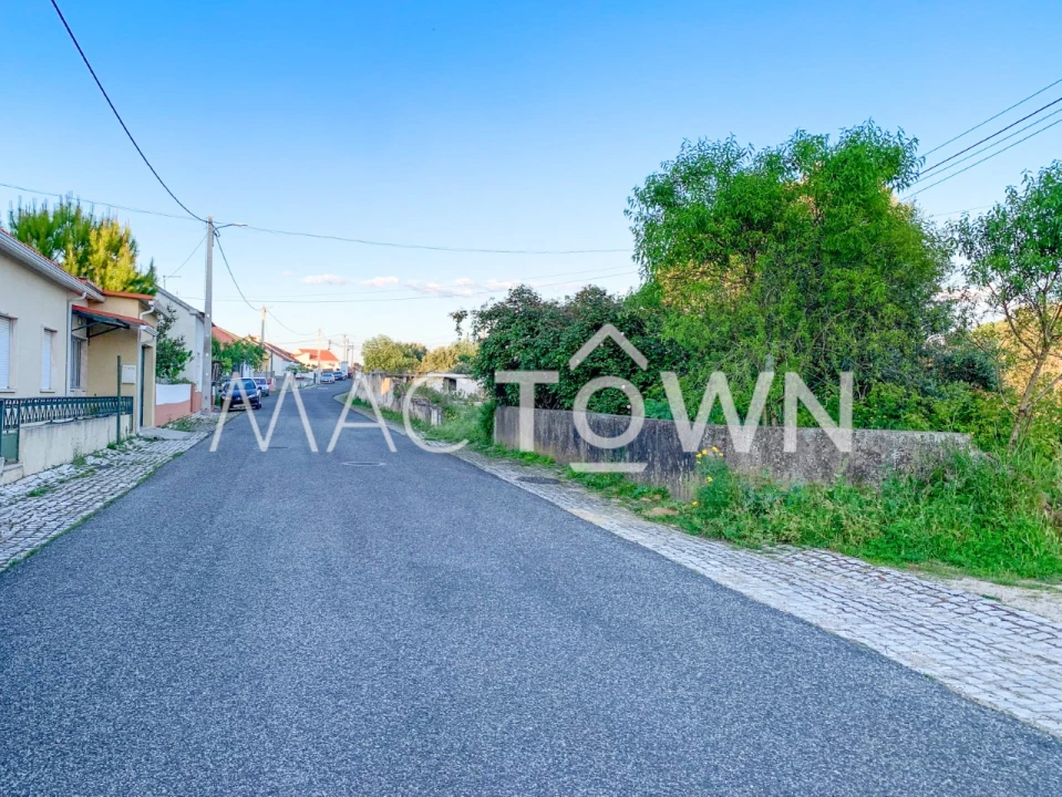 Terreno para Venda em Alcanena e Vila Moreira Foto 22