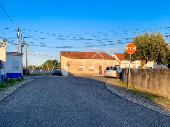 Terreno para Venda em Alcanena e Vila Moreira Foto 14