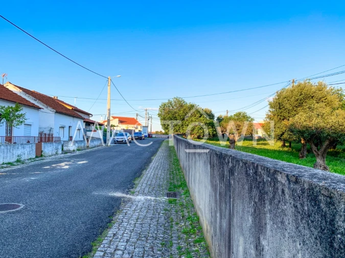 Terreno para Venda em Alcanena e Vila Moreira Foto 15