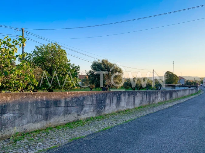 Terreno para Venda em Alcanena e Vila Moreira Foto 17