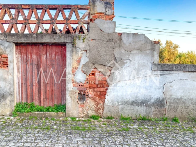 Terreno para Venda em Alcanena e Vila Moreira Foto 19