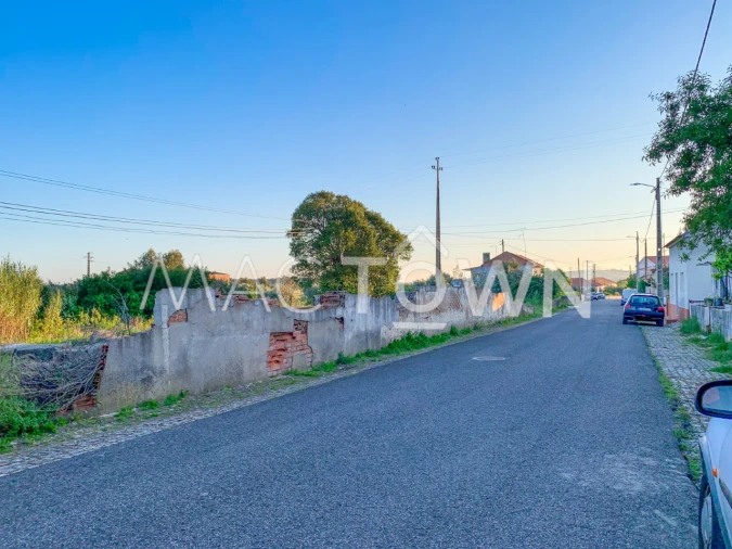 Terreno para Venda em Alcanena e Vila Moreira Foto 21