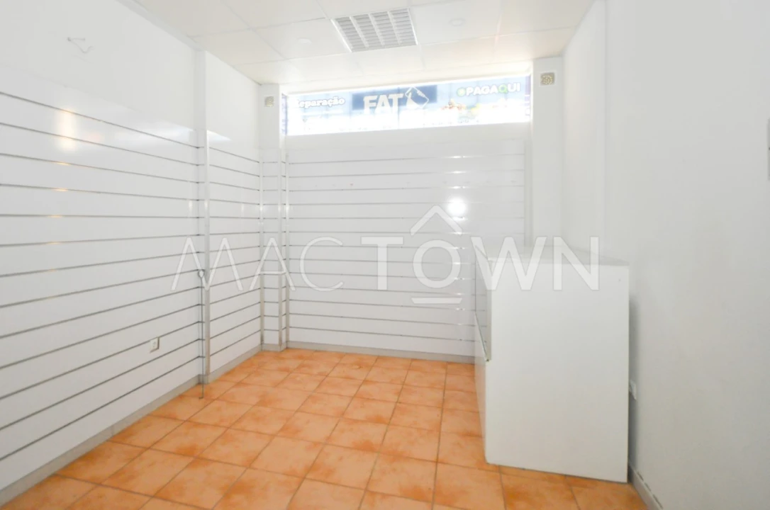 Loja para Arrendamento em Marvila Foto 4