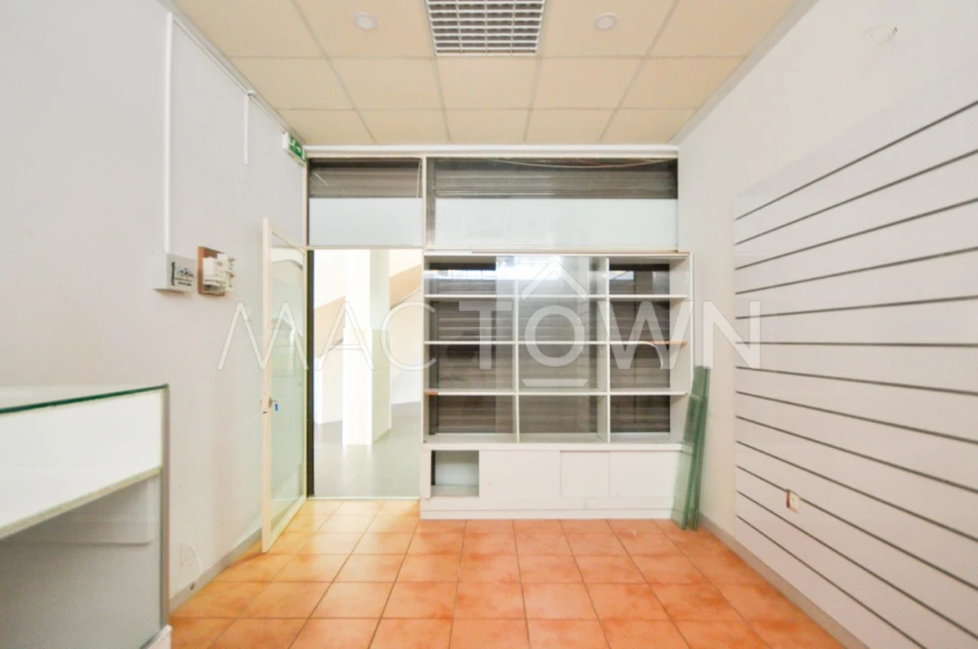 Loja para Arrendamento em Marvila Foto 5