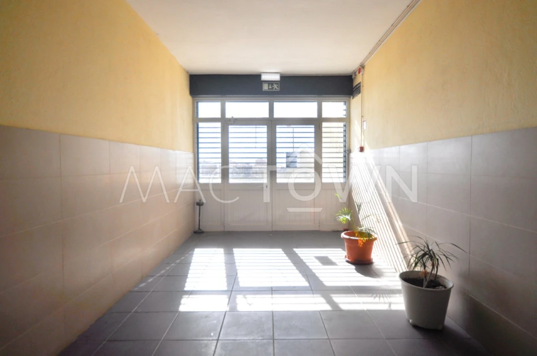 Loja para Arrendamento em Marvila Foto 6