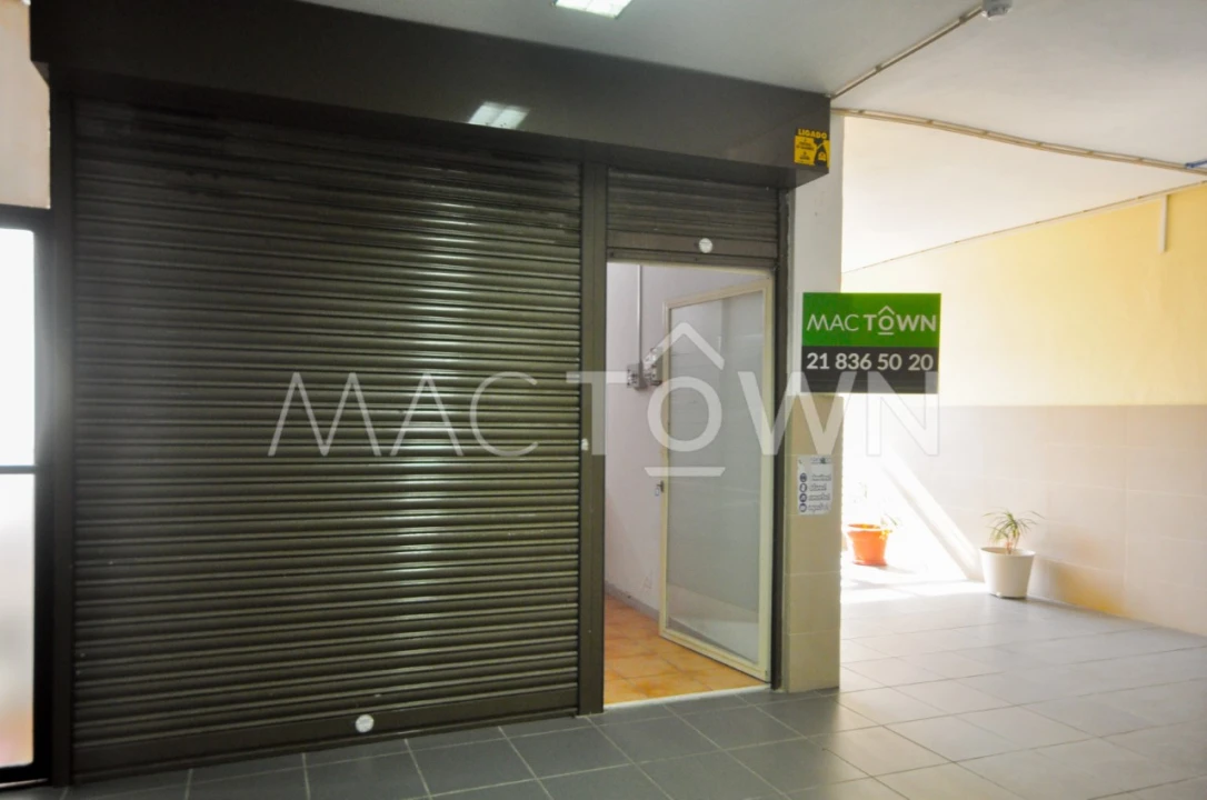 Loja para Arrendamento em Marvila Foto 7