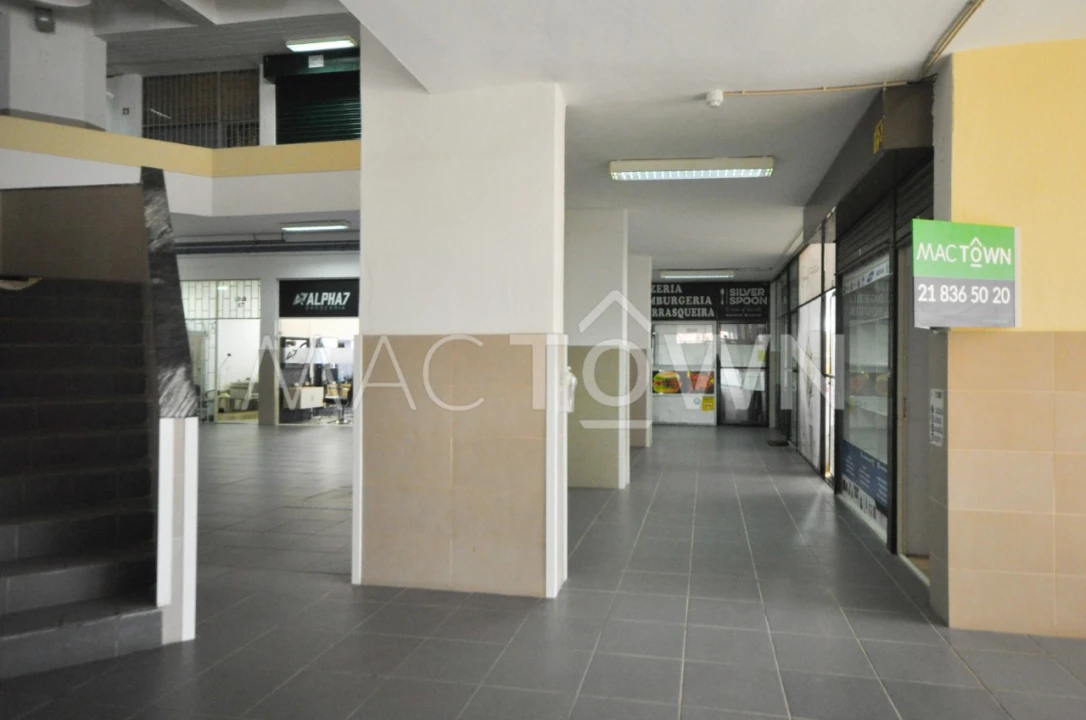 Loja para Arrendamento em Marvila Foto 10