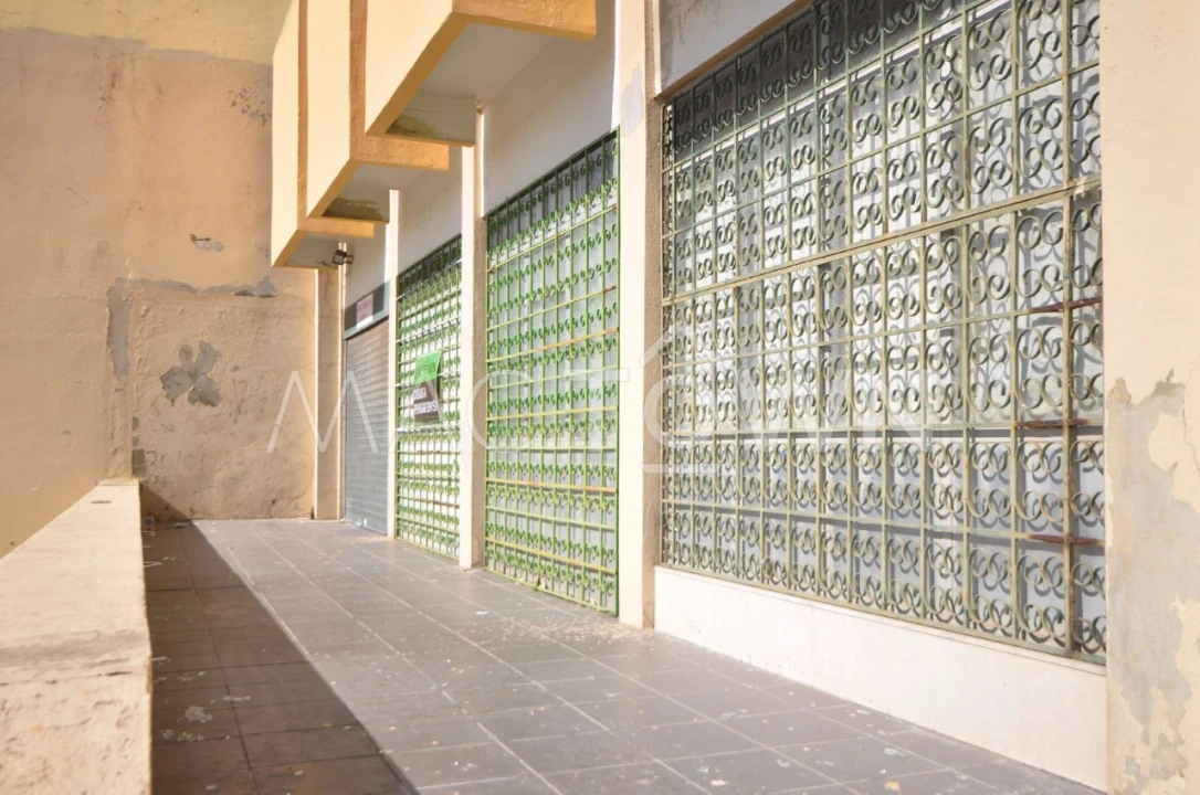 Loja para Arrendamento em Marvila Foto 15