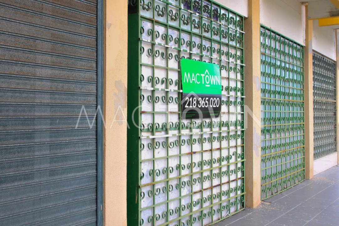 Loja para Arrendamento em Marvila Foto 17