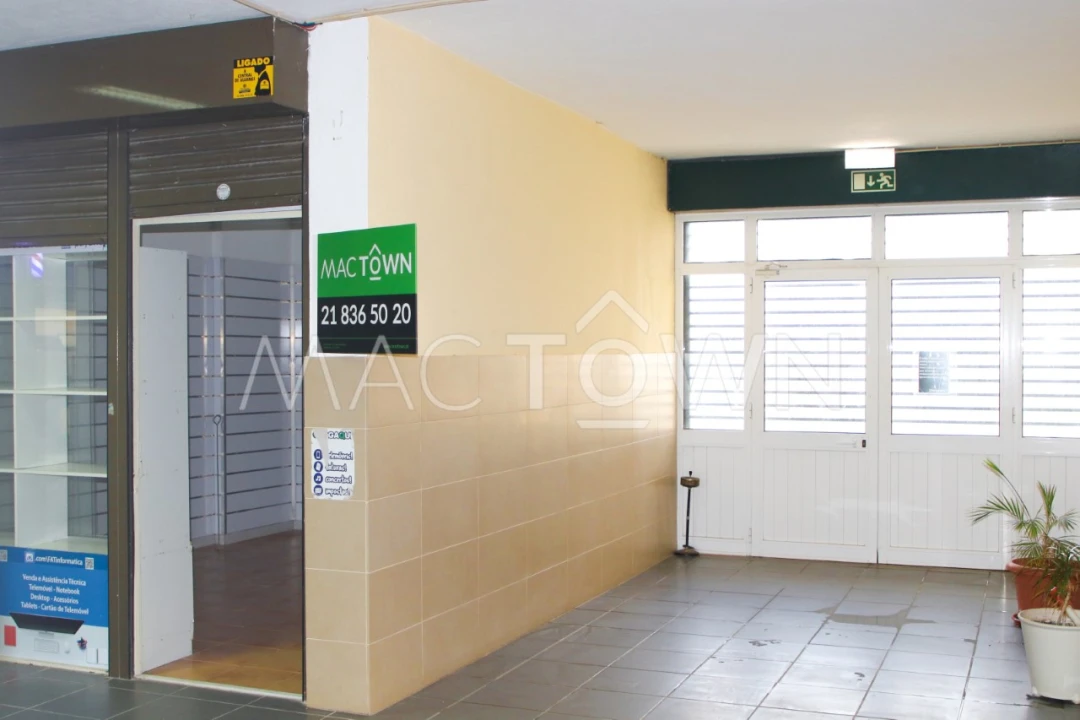 Loja para Arrendamento em Marvila Foto 23