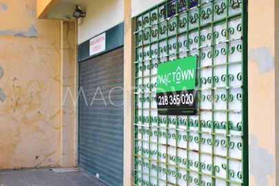 Loja para Arrendamento em Marvila