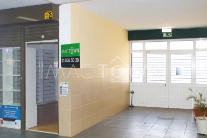 Loja para Arrendamento em Marvila