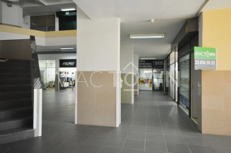 Loja para Arrendamento em Marvila Foto 10