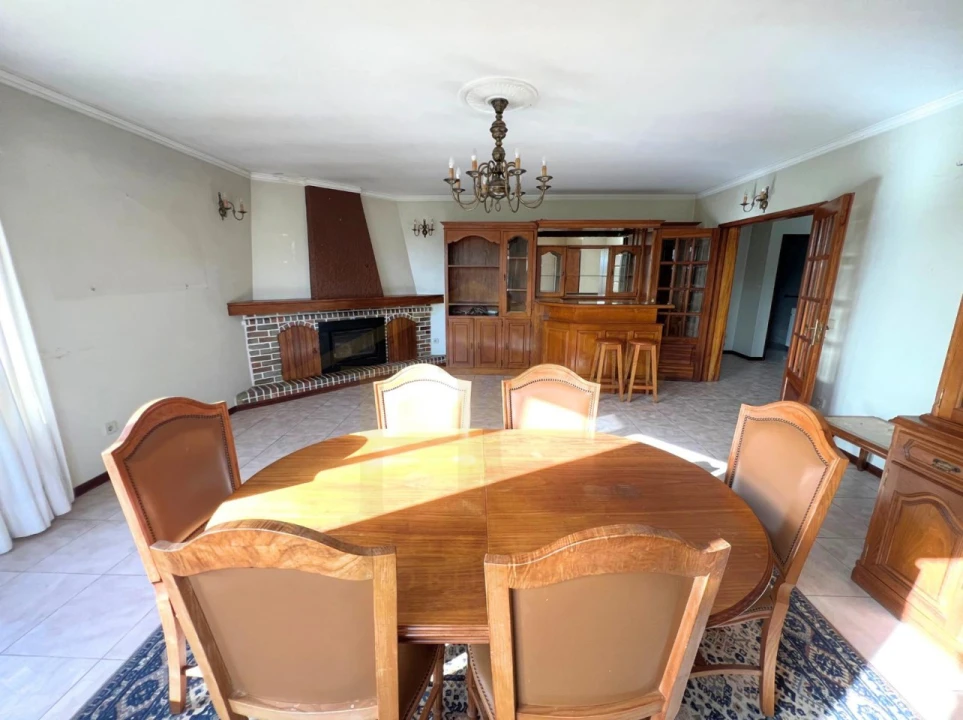 Moradia T4 para Venda em Póvoa de Varzim, Beiriz e Argivai Foto 5