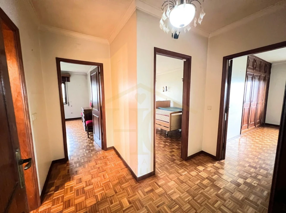 Moradia T4 para Venda em Póvoa de Varzim, Beiriz e Argivai Foto 7