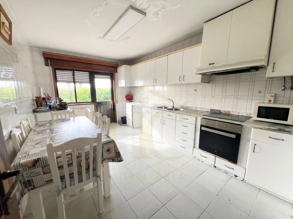 Moradia T4 para Venda em Póvoa de Varzim, Beiriz e Argivai Foto 8