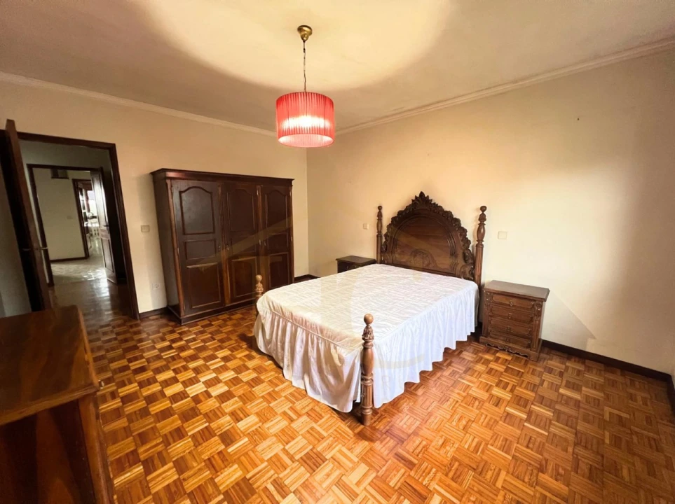 Moradia T4 para Venda em Póvoa de Varzim, Beiriz e Argivai Foto 14