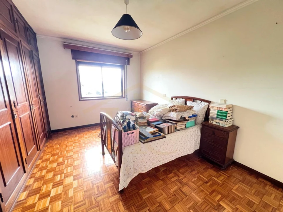 Moradia T4 para Venda em Póvoa de Varzim, Beiriz e Argivai Foto 16