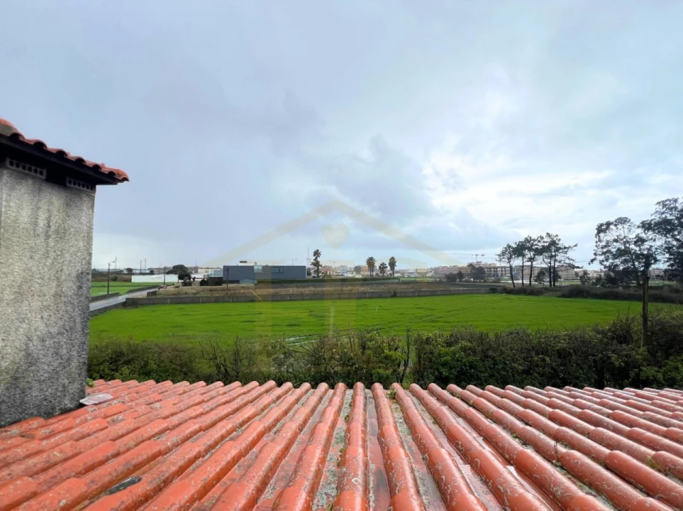 Moradia T4 para Venda em Póvoa de Varzim, Beiriz e Argivai Foto 26