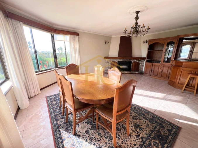 Moradia T4 para Venda em Póvoa de Varzim, Beiriz e Argivai Foto 6