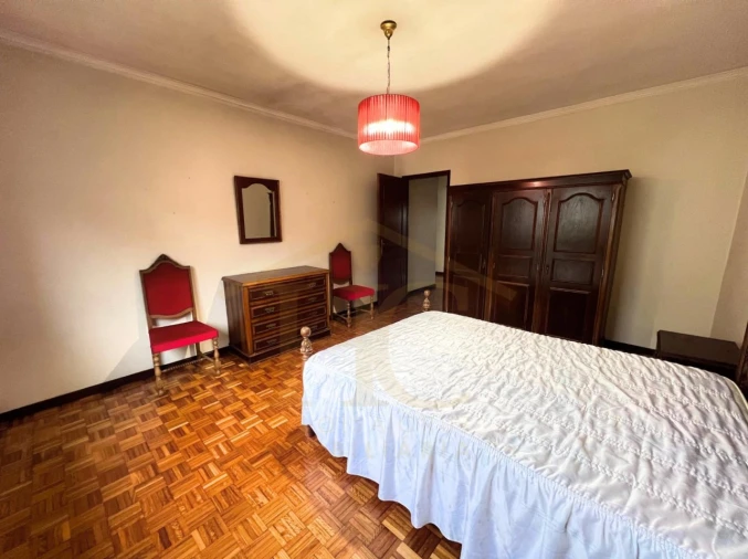 Moradia T4 para Venda em Póvoa de Varzim, Beiriz e Argivai Foto 12