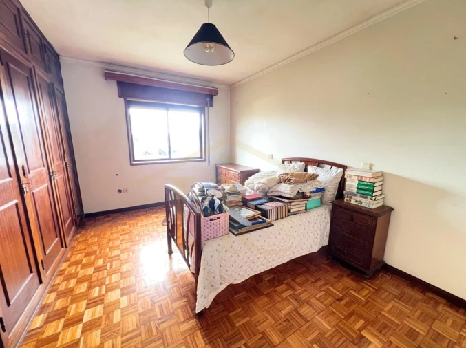 Moradia T4 para Venda em Póvoa de Varzim, Beiriz e Argivai Foto 16